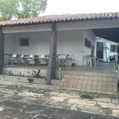 Alugo Casa Rua Osvaldo Costa – Piçarreira